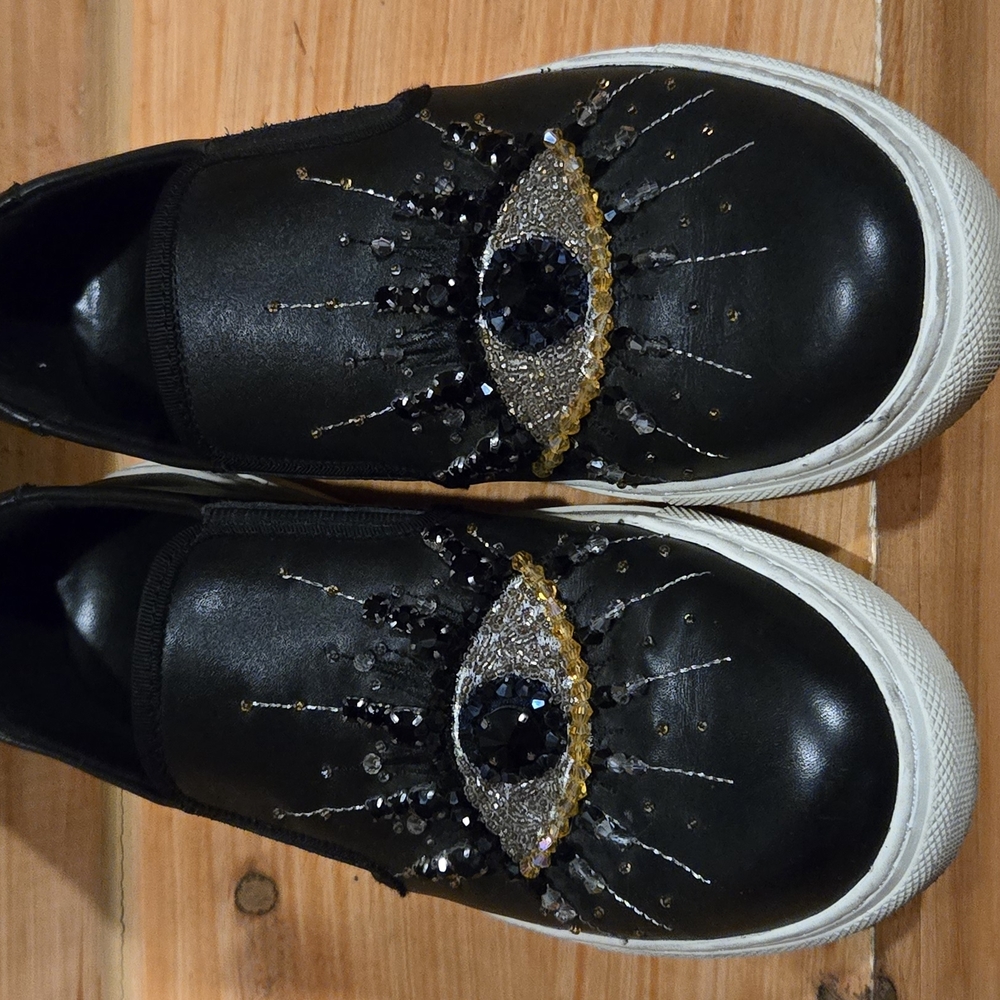 Kurt Geiger Evil Eye Women's Shoes